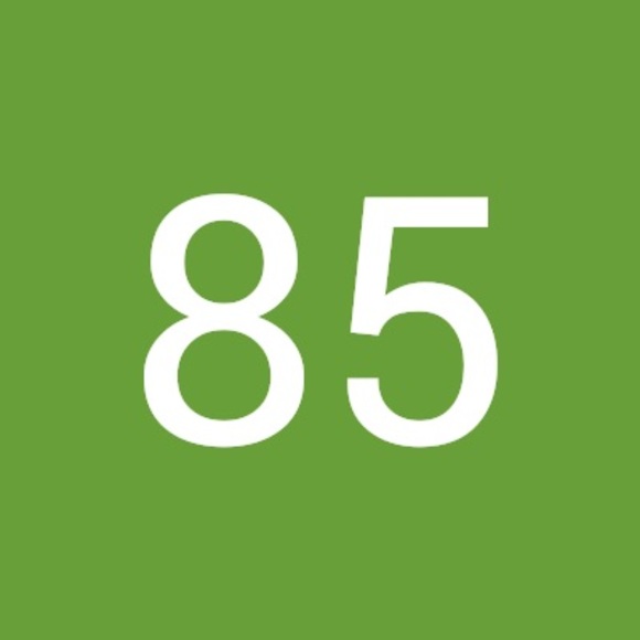 Meet your Posher, Kevin - Picture 1 of 1